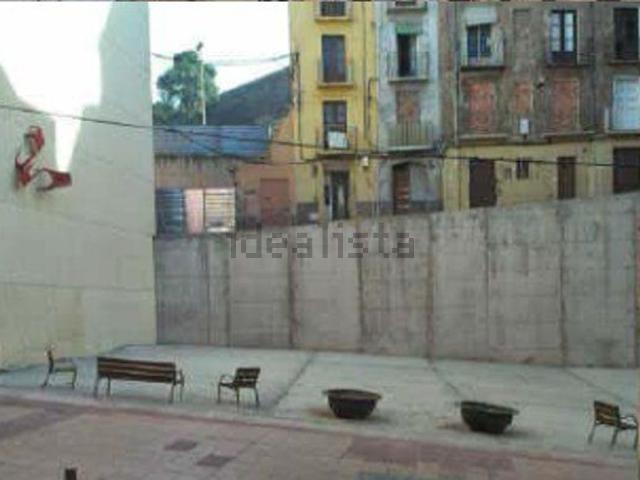 Terreno en venta en Jaume I el Conqueridor, Segrià