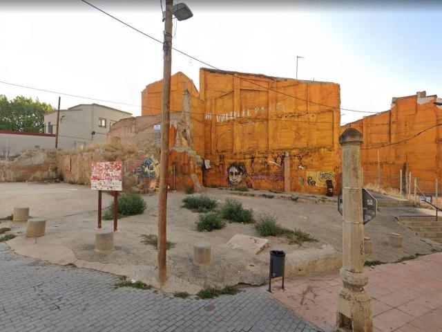 Terreno en venta en Centre Històric, Segrià