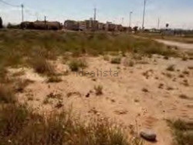 Terreno en venta en el Secà de Sant Pere, Segrià