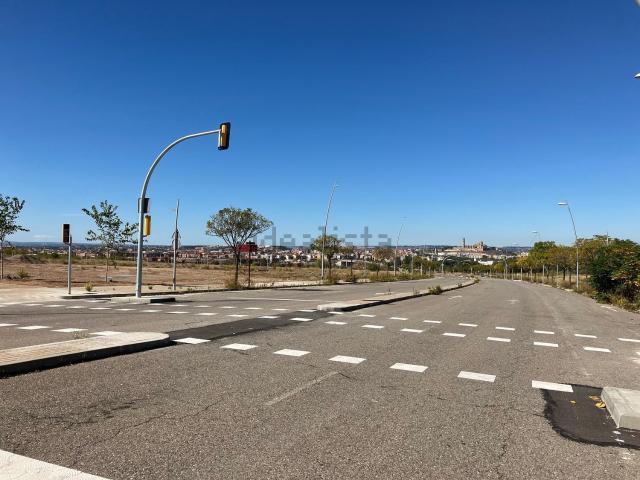 Terreno en venta en Cappont, Segrià