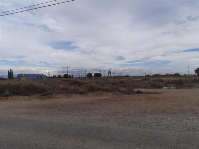 Terreno en venta en Segrià, Catalunya