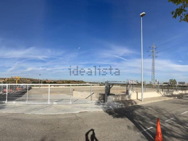 Terreno en venta en Segrià, Catalunya