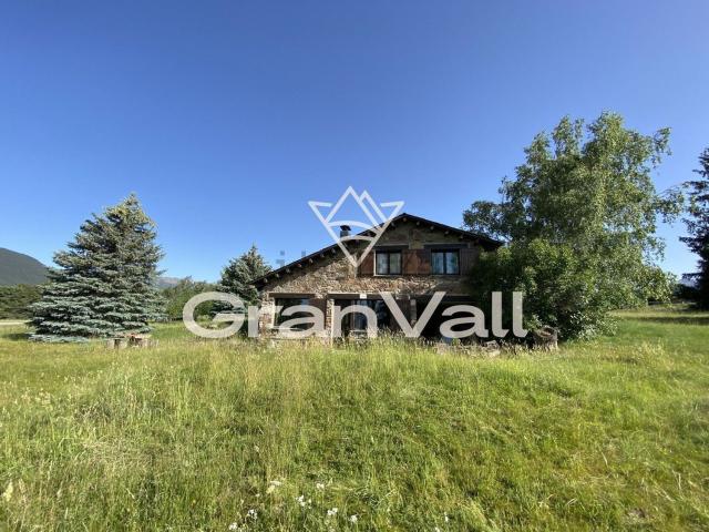 Terreno en venta en Cerdanya, Catalunya