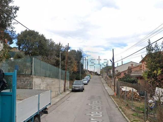 Terreno en venta en Can Salgot, Vallès Oriental