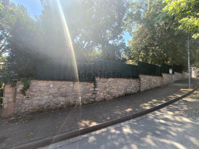 Terreno en venta en Pineda Feu, Vallès Oriental