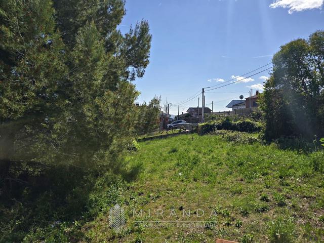 Terreno en venta en Can Rovira Nou, Vallès Oriental