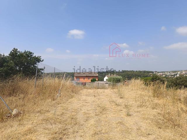 Terreno en venta en Palaudalba, Vallès Oriental