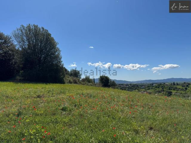 Terreno en venta en Mas Gordi, Vallès Oriental