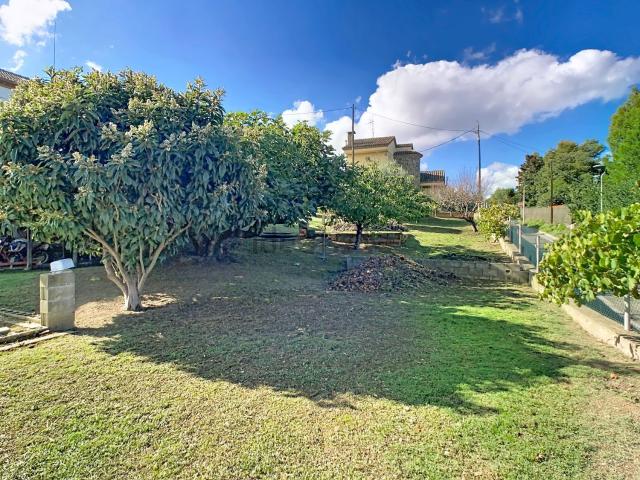 Terreno en venta en Centre, Vallès Oriental