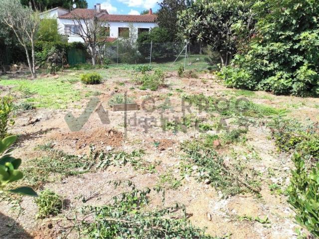 Terreno en venta en Vallès Oriental, Catalunya