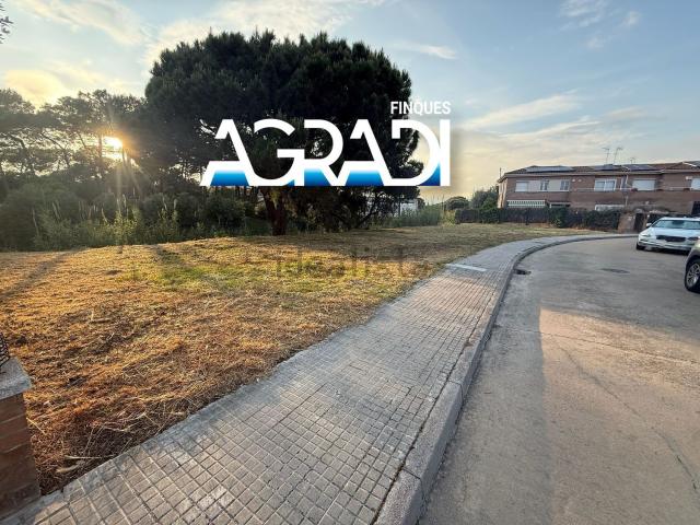 Terreno en venta en Vallès Oriental, Catalunya