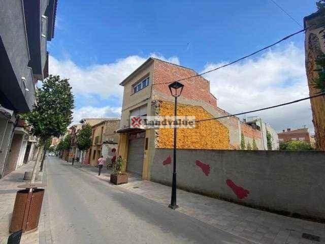 Terreno en venta en Vallès Oriental, Catalunya