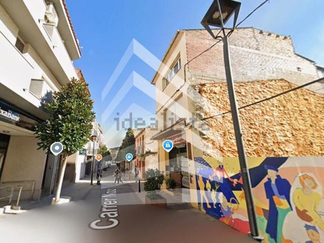 Terreno en venta en Vallès Oriental, Catalunya