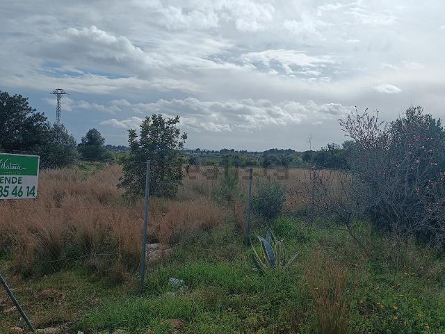 Terreno en venta en Urbanització El Secanet, el Camp de Túria