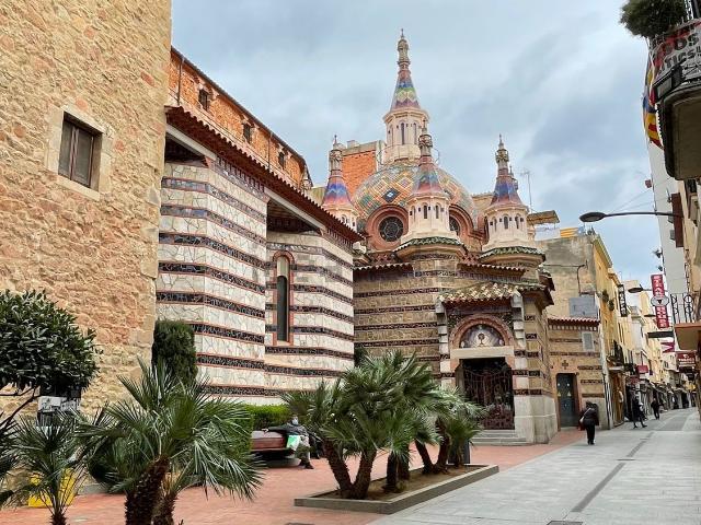 Terreno en venta en Lloret Blau, la Selva