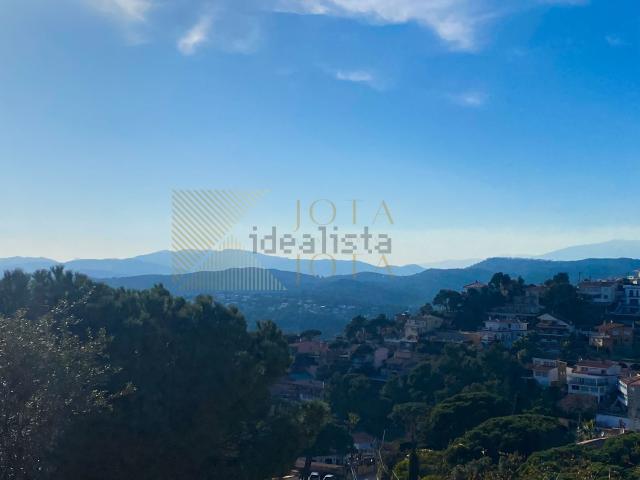 Terreno en venta en la Selva, Catalunya