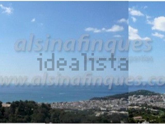 Terreno en venta en la Selva, Catalunya