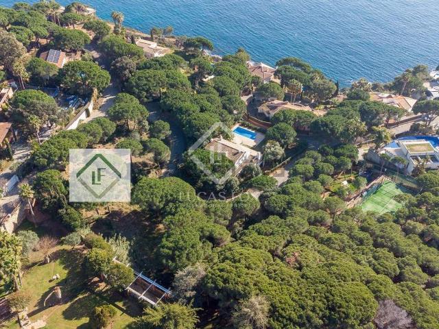 Terreno en venta en la Tortuga, la Selva