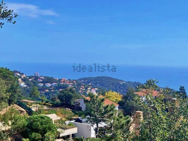 Terreno en venta en Serra Brava, la Selva