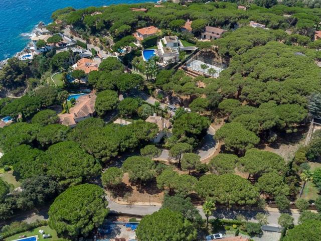 Terreno en venta en la Tortuga, la Selva