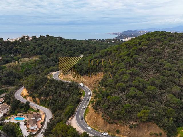 Terreno en venta en Font de Sant Llorenç, la Selva