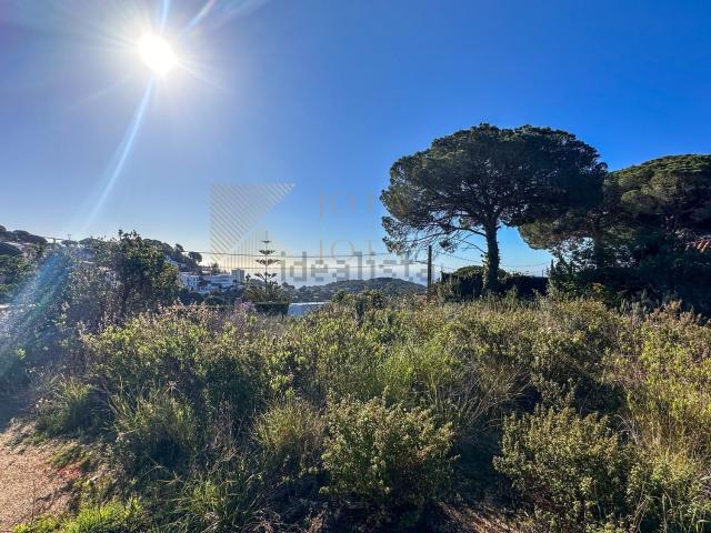 Terreno en venta en Font de Sant Llorenç, la Selva