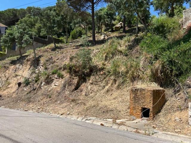 Terreno en venta en Lloret de Mar, Girona