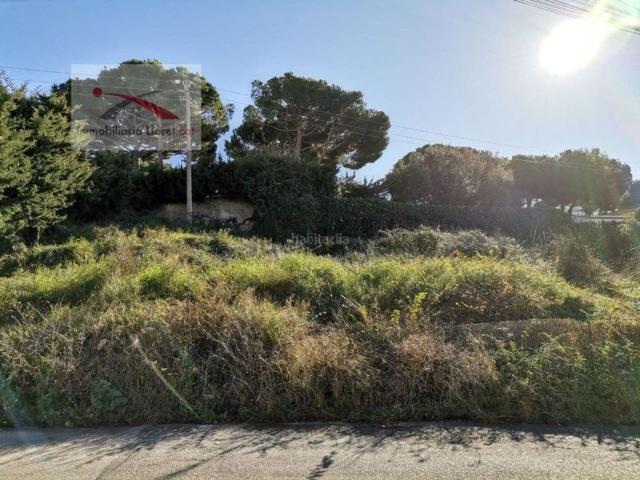 Terreno en venta en la Selva, Catalunya