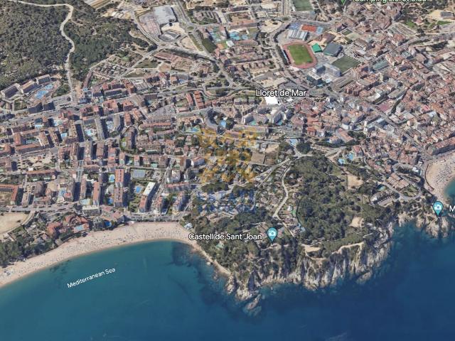 Terreno en venta en la Selva, Catalunya