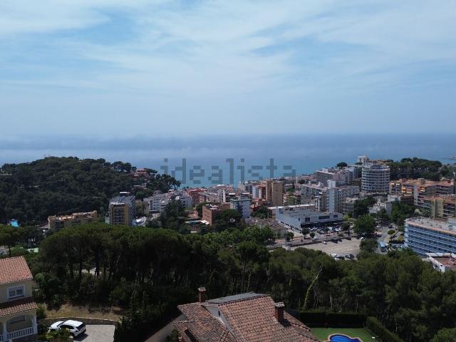 Terreno en venta en la Selva, Catalunya