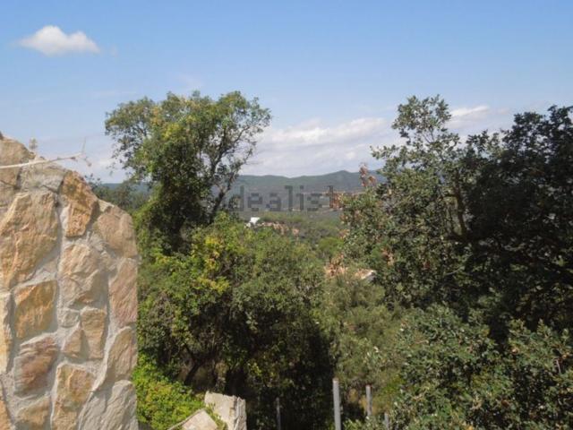 Terreno en venta en Serra Brava, la Selva