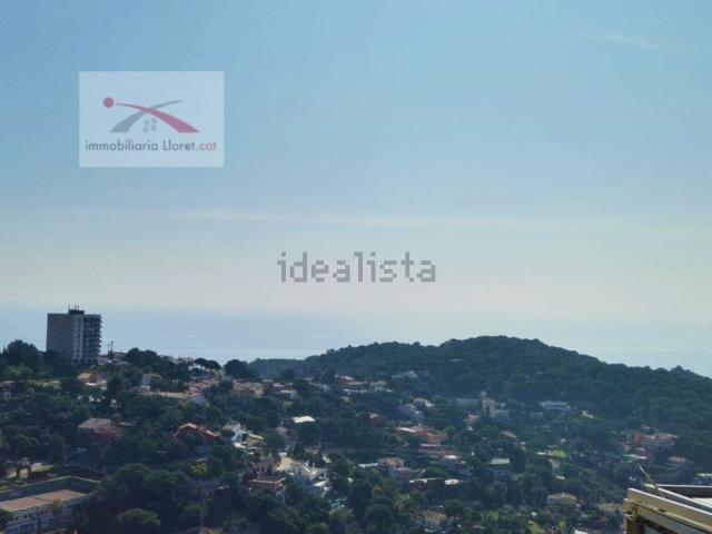 Terreno en venta en Font de Sant Llorenç, la Selva
