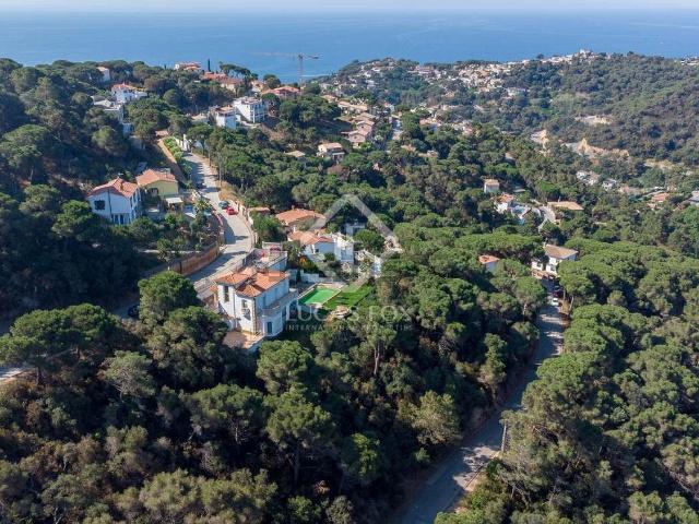 Terreno en venta en Font de Sant Llorenç, la Selva