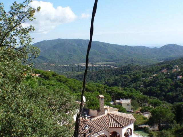 Terreno en venta en Serra Brava, la Selva