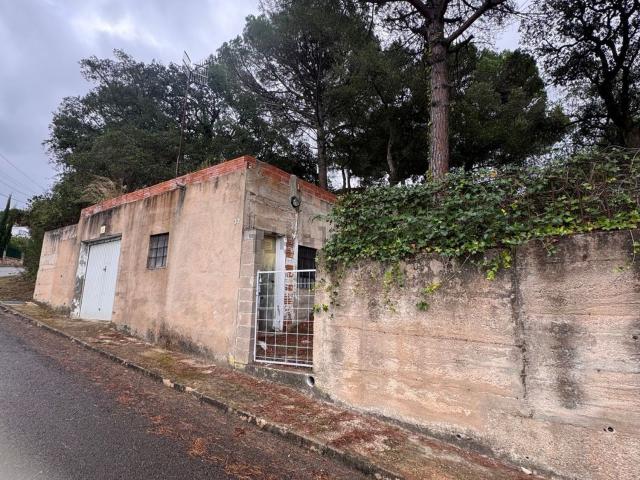 Terreno en venta en la Selva, Catalunya