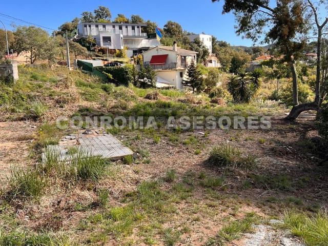 Terreno en venta en Lloret Residencial, Lloret de Mar