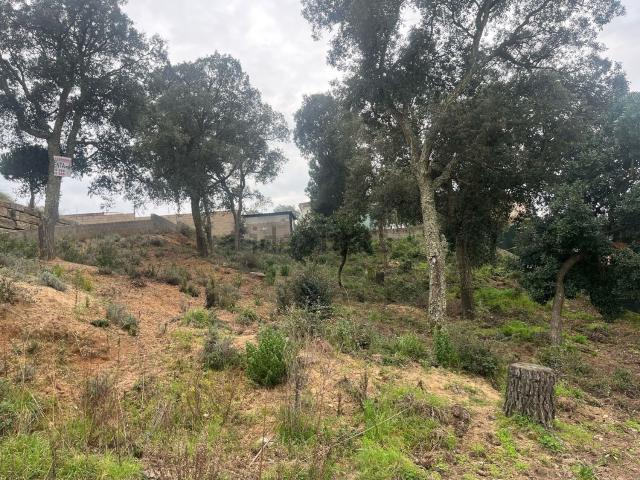 Terreno en venta en Lloret Residencial, la Selva