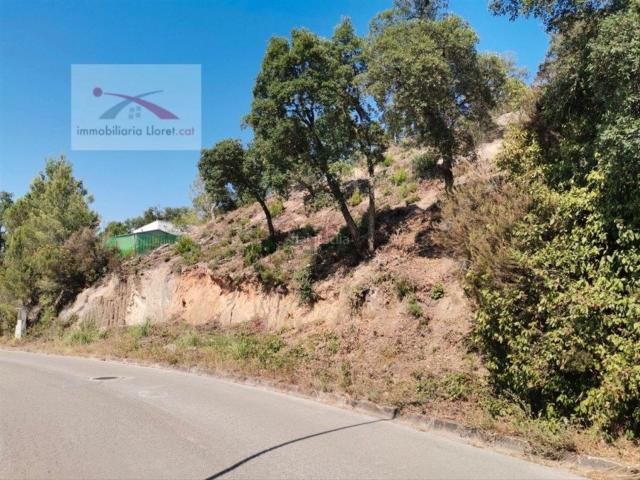 Terreno en venta en Lloret Residencial, la Selva
