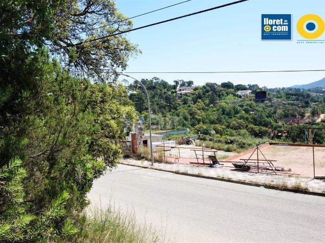 Terreno en venta en Lloret Residencial, la Selva