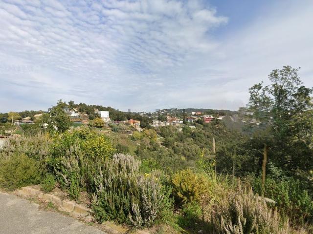 Terreno en venta en Lloret Residencial, Lloret de Mar