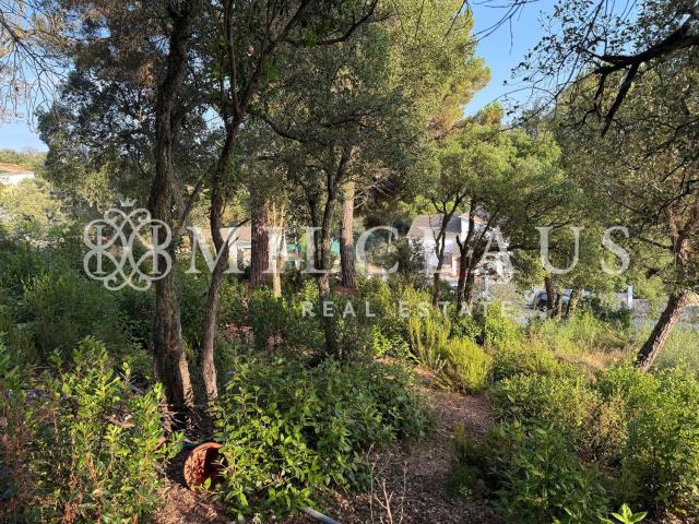Terreno en venta en la Selva, Catalunya