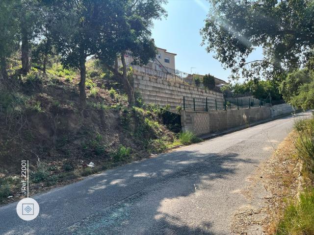 Terreno en venta en Lloret Residencial, la Selva