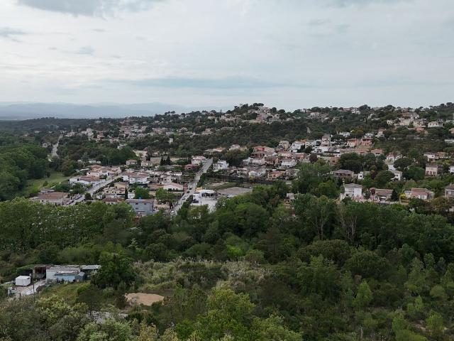 Terreno en venta en Aiguaviva Parc, la Selva