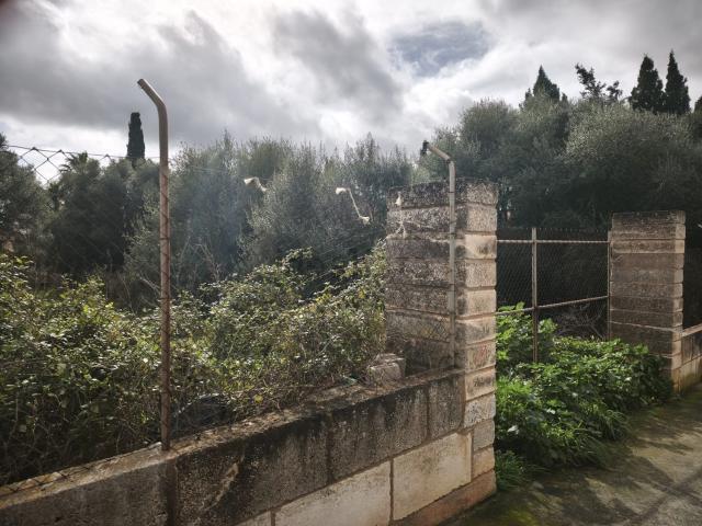 Terreno en venta en Raiguer, Baleares