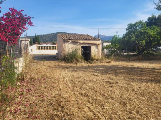 Terreno en venta en Raiguer, Baleares