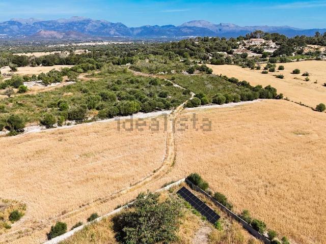 Terreno en venta en Pla de Mallorca, Baleares