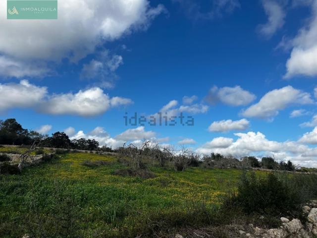 Terreno en venta en Pla de Mallorca, Baleares