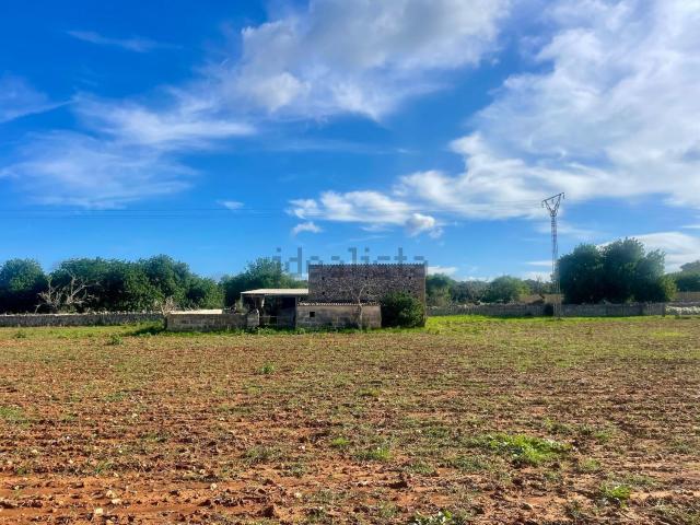 Terreno en venta en Pla de Mallorca, Baleares