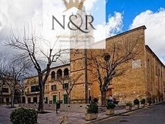 Terreno en venta en Pla de Mallorca, Baleares