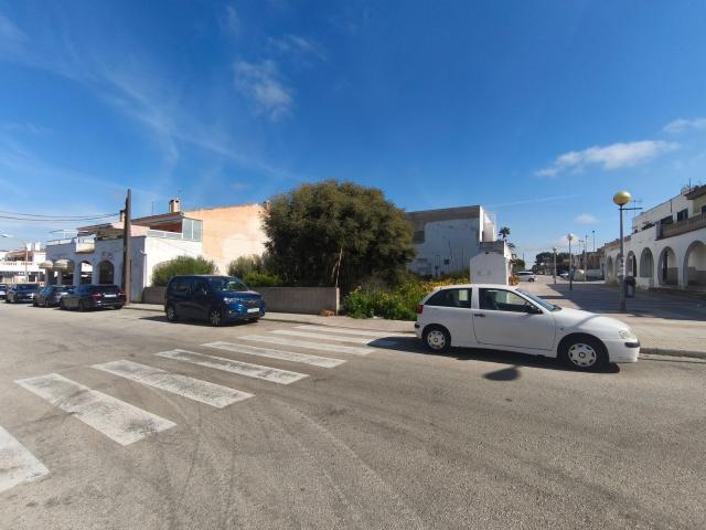 Terreno en venta en Llucmajor, Migjorn